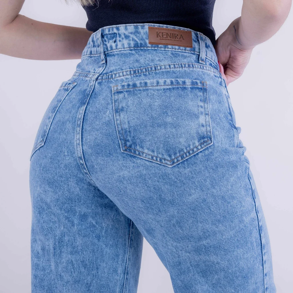 KPA0002 - P. Wide Leg