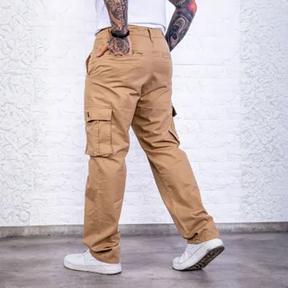 PCR0269 - P. Recto Cargo Chino - Vista 3