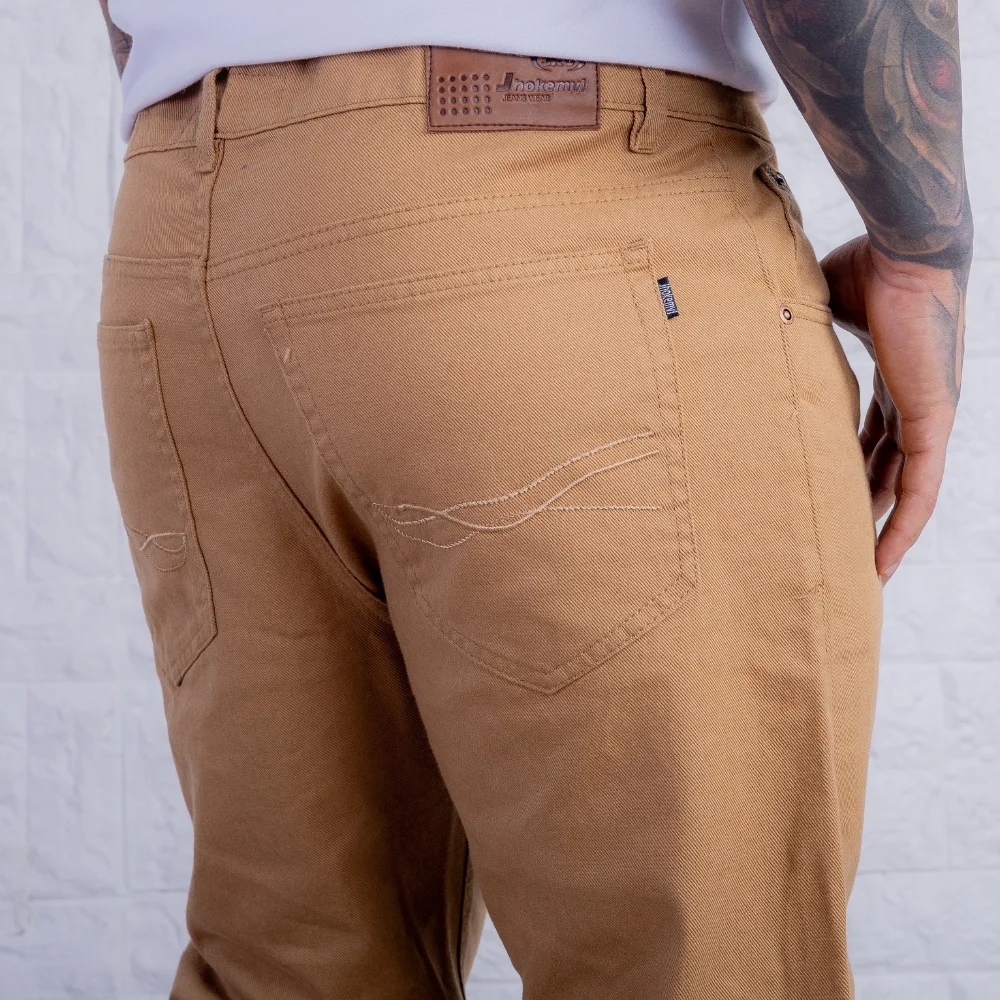 PCR0174 - P. Clasico Gabardina