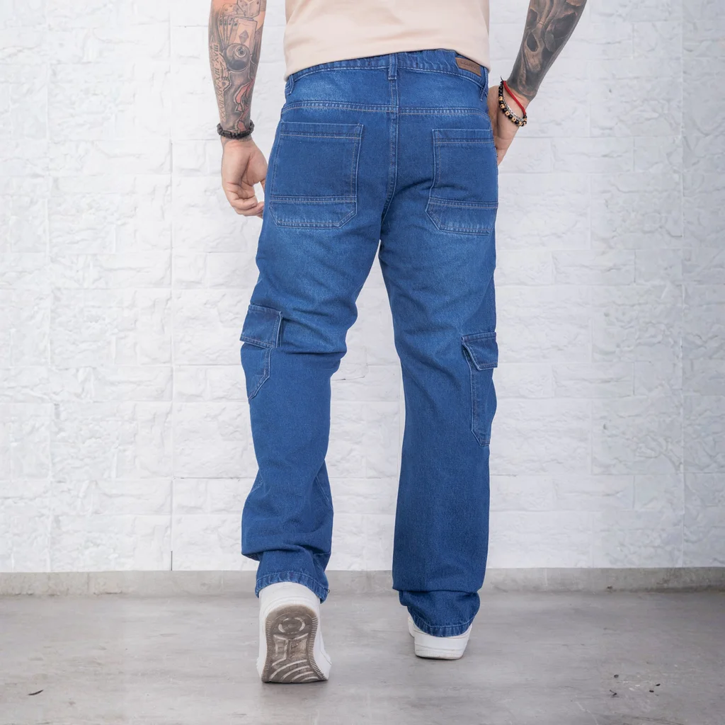 PCT1501 - P. Cargo