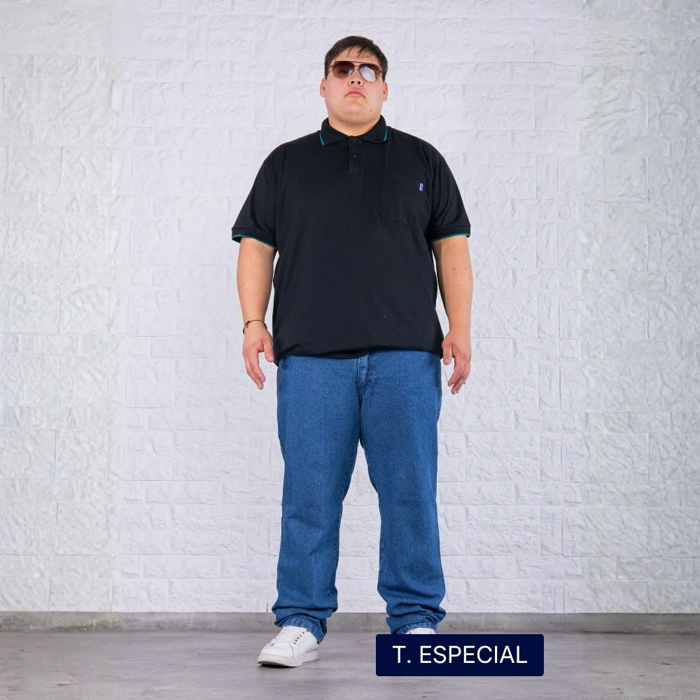 PES0593 - P. Clasico Recto