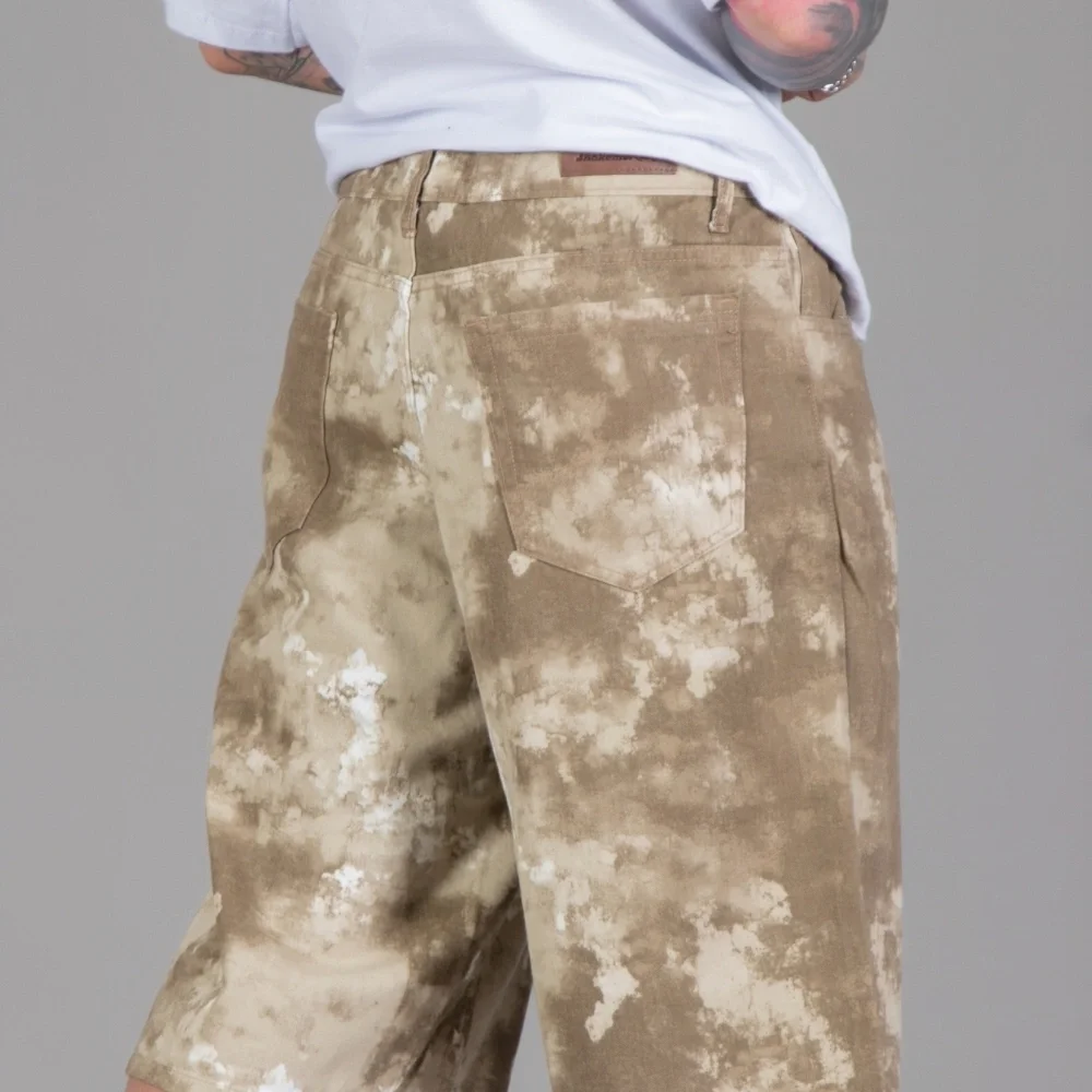 BER1140 - B. Baggy Estampado