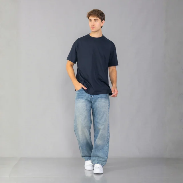 PCT3026 - P. Baggy Localizado