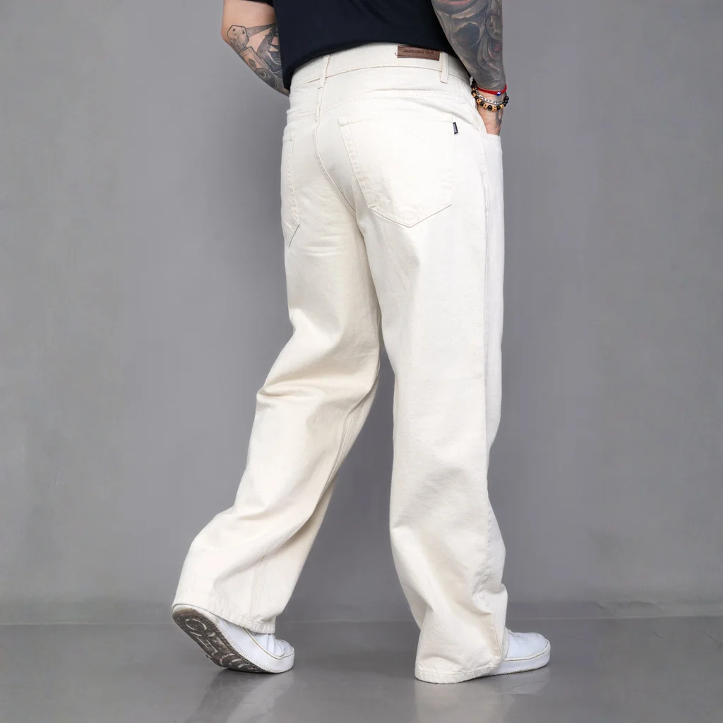 PCT3016 - P. Baggy Cascarilla