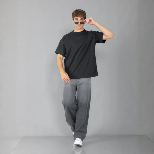 PCT3027 - P. Baggy Degrade