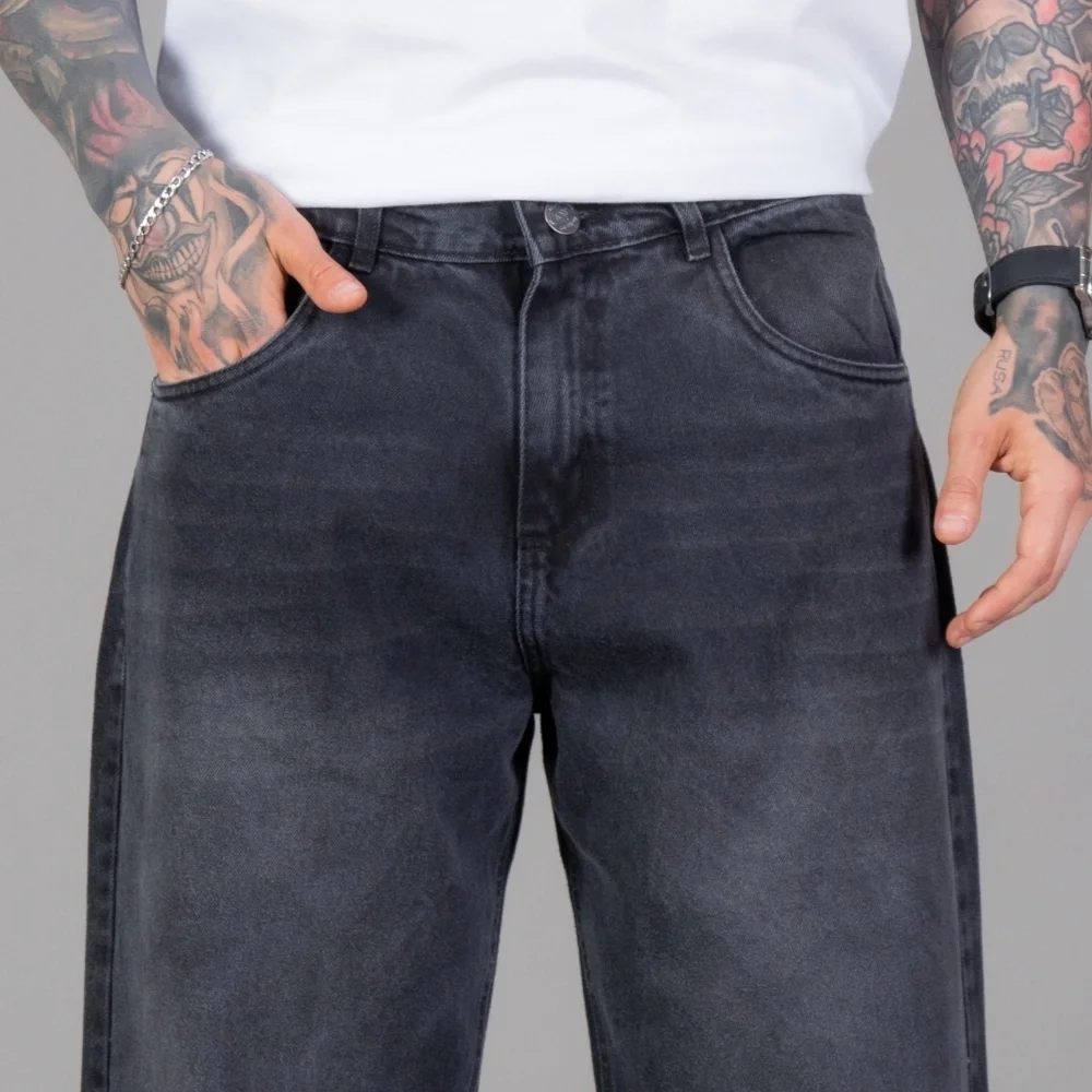 PCT3041 - Pantalon Baggy Jacob