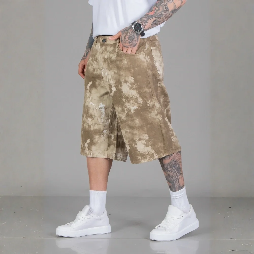 BER1140 - B. Baggy Estampado
