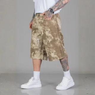 BER1140 - B. Baggy Estampado - Vista 2