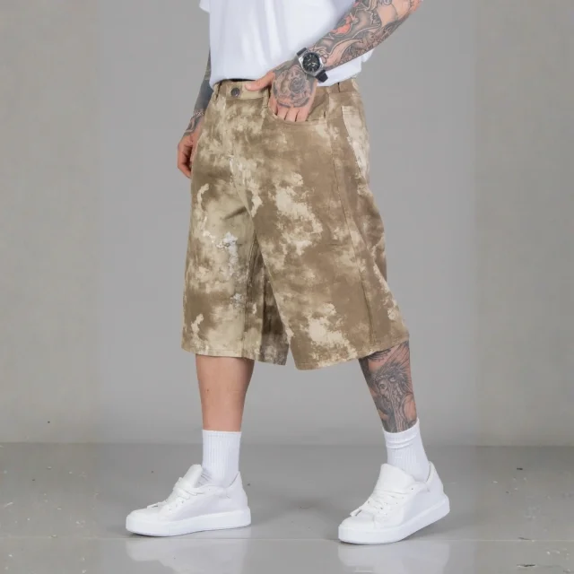 BER1140 - B. Baggy Estampado