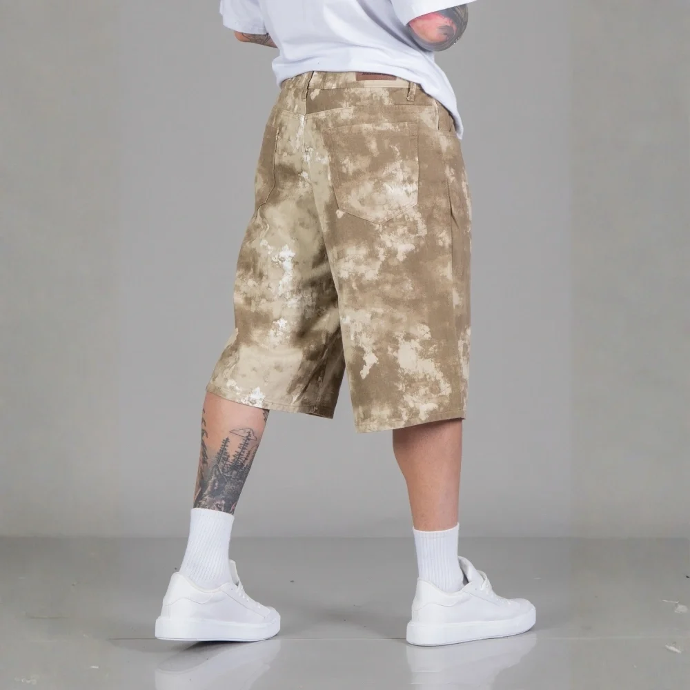 BER1140 - B. Baggy Estampado