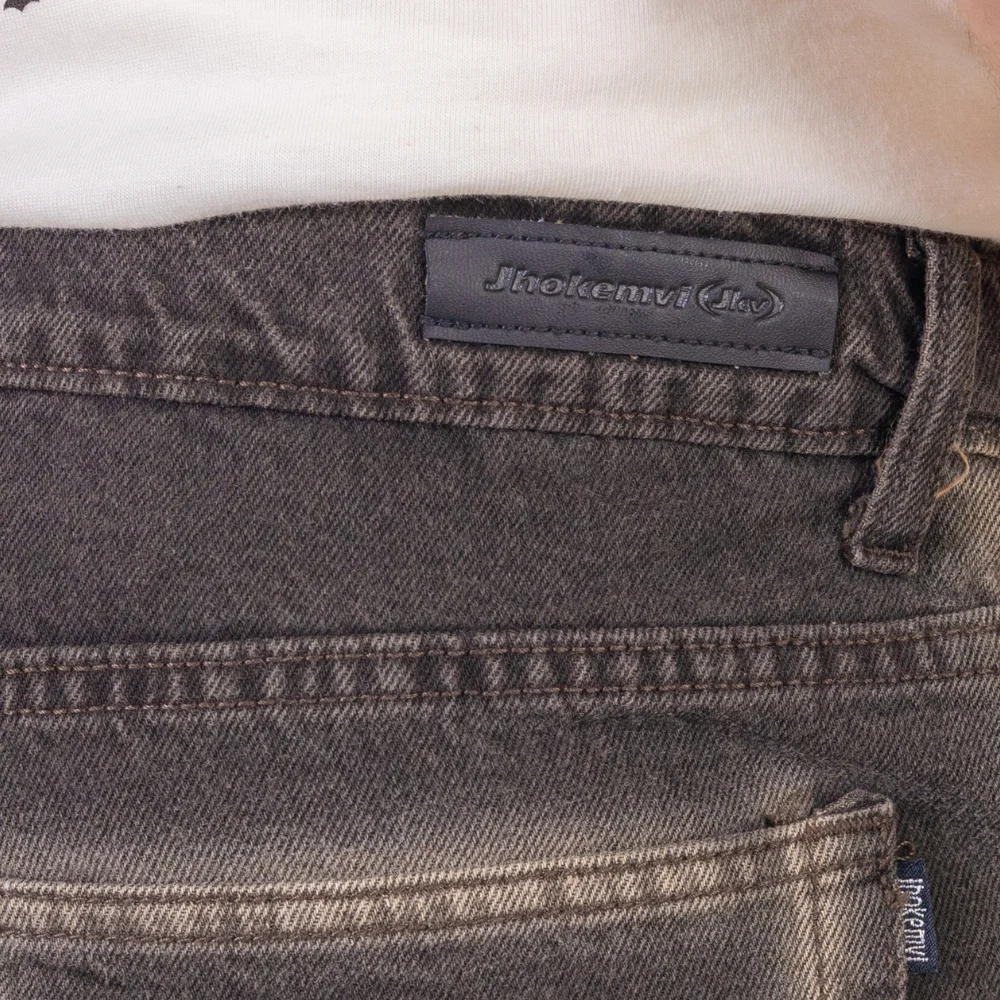 BER1132 - B. Baggy Deflecado