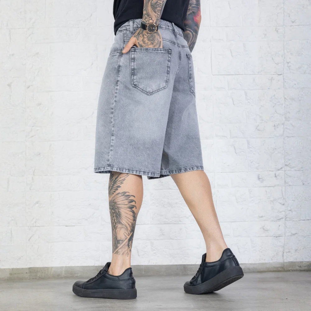 BER1112 - B. Baggy