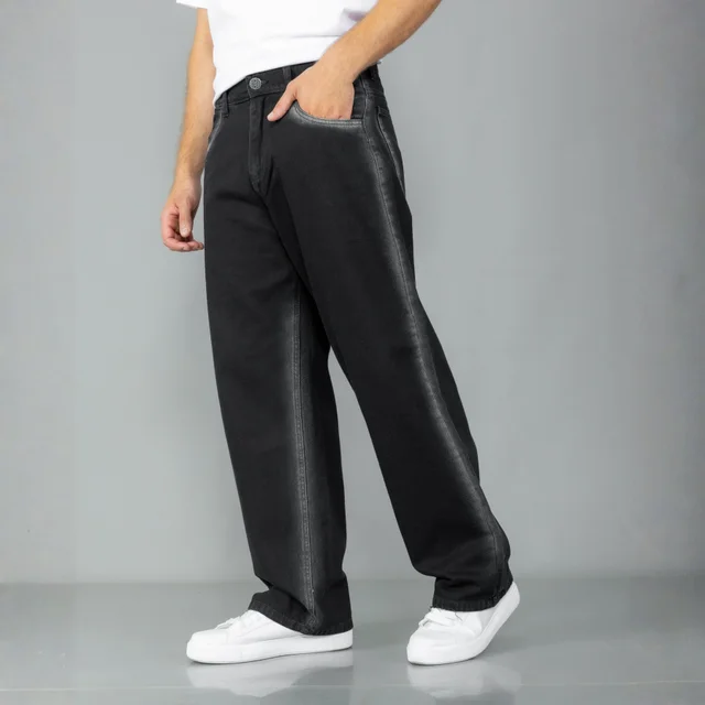 PCT3021 - P. Baggy Smoke
