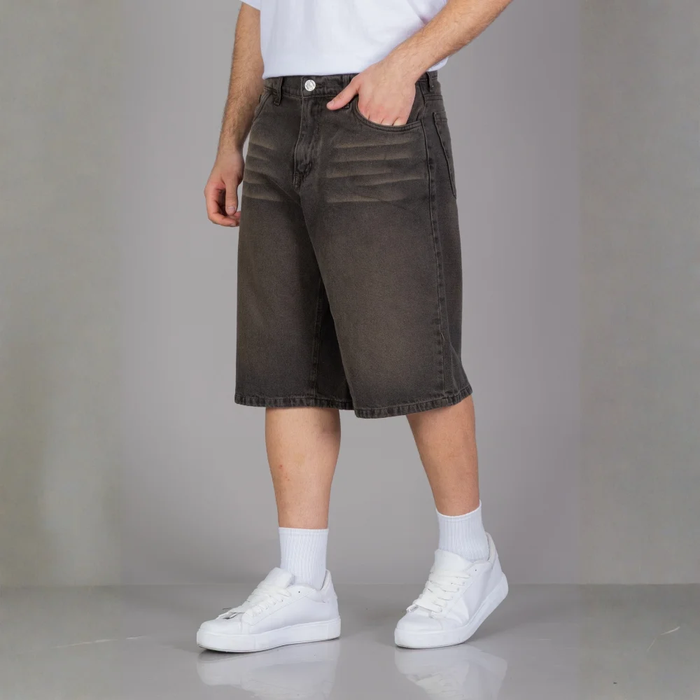BER1138 - B. Baggy