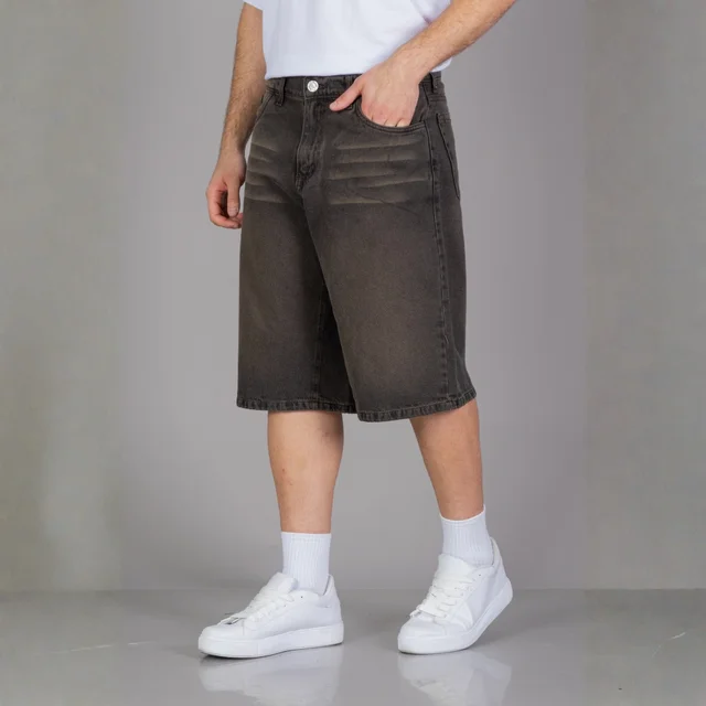 BER1138 - B. Baggy