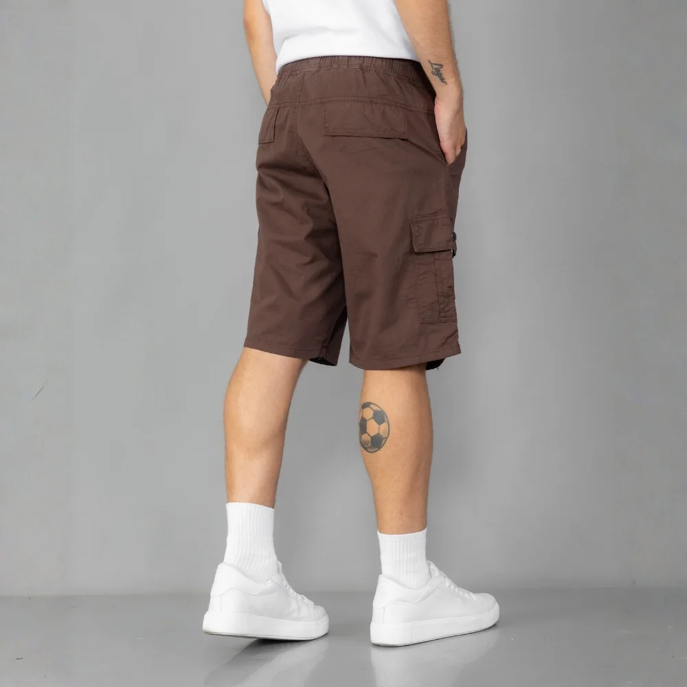 BER1137 - B. Cargo Elastico