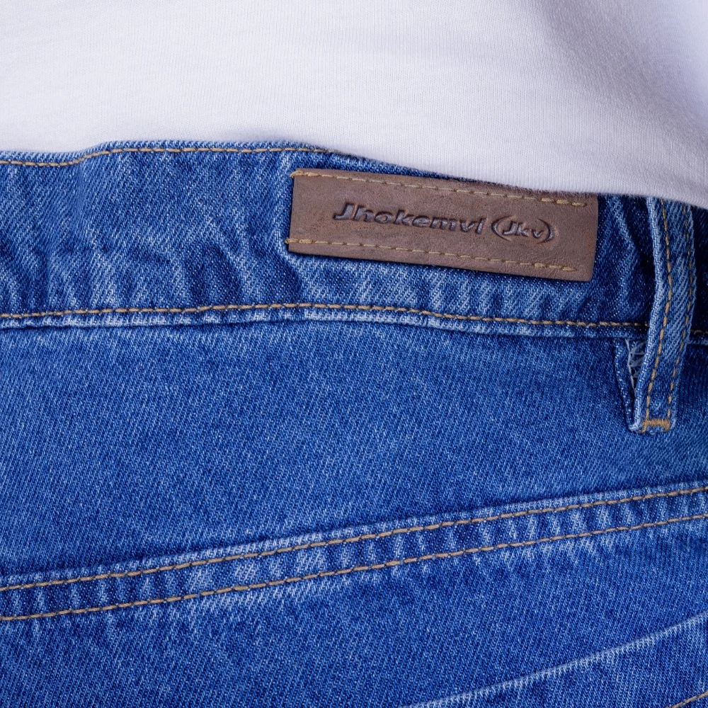 PCR0190 - P. Rigido Cargo Fuelle Jean