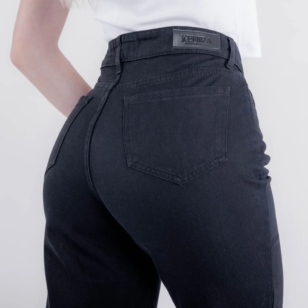 KPA0003 - P. Wide Leg