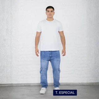 PES0614 - P. Recto Cargo - Vista 1