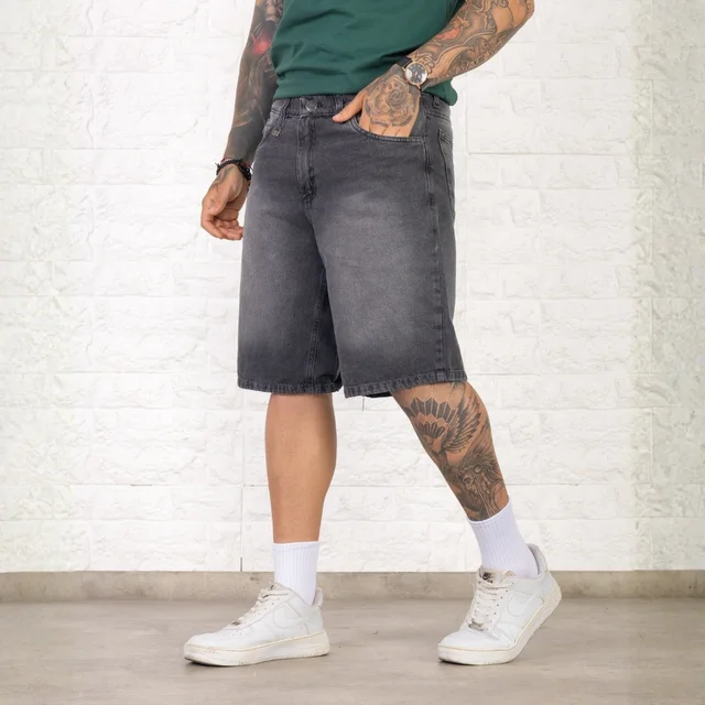 BER1123 - B. Clasico Talle Super Especial