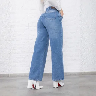KPA0011 - P. Wide Leg - Vista 3