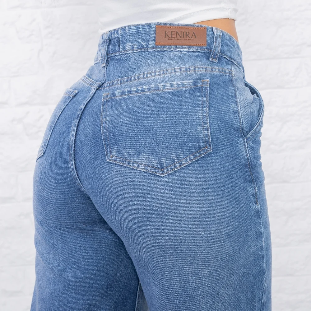 KPA0011 - P. Wide Leg