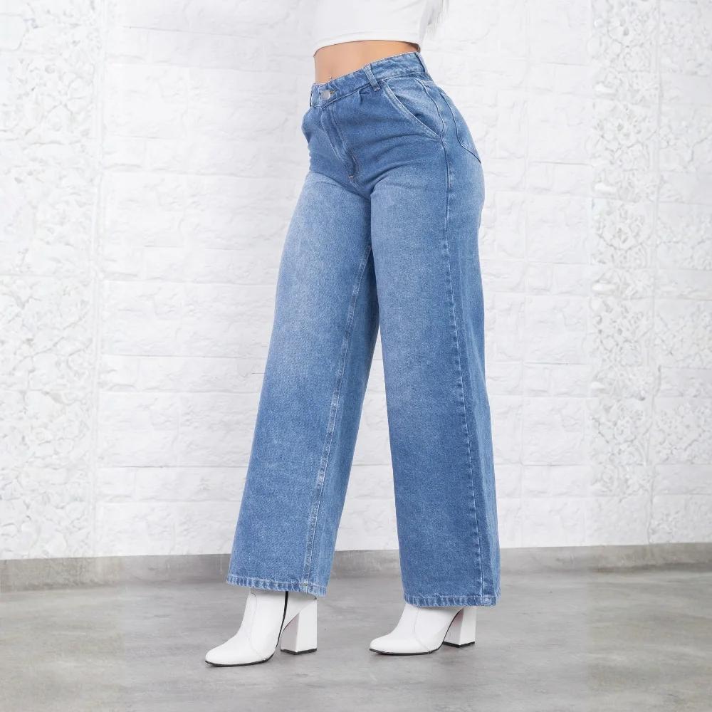 KPA0011 - P. Wide Leg