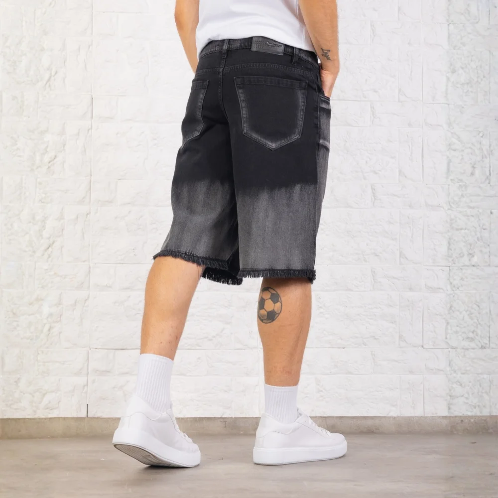 BER1141 - B. Baggy Deflecado