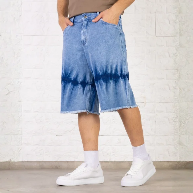 BER1133 - B. Baggy Deflecado