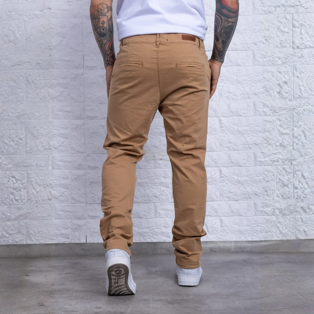 PES0615 - P. Corte Chino Talle Super Especial