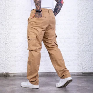 PES0617 - P. Recto Cargo Chino Talle Especial - Vista 3
