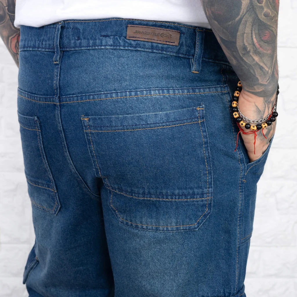 PCT3017 - P. Baggy Hip Hop