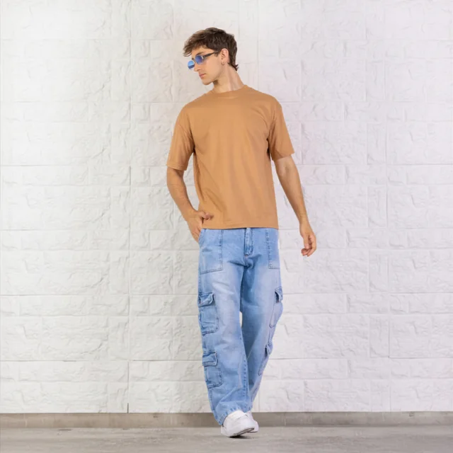 PCT3031 - P. Baggy hip hop