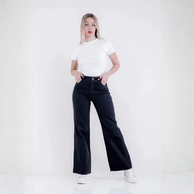 KPA0003 - P. Wide Leg