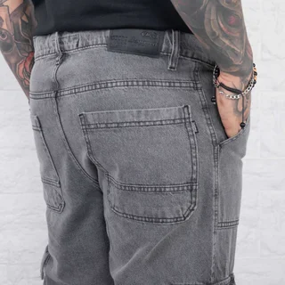 PCT3001 - P. Baggy Hip Hop - Vista 4