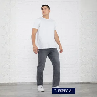 PES0611 - P. Semielastizado - Vista 1