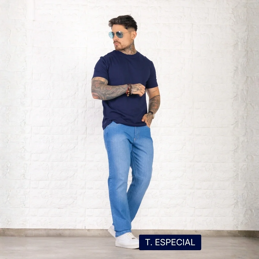 PES0627 - P. Clasico Recto