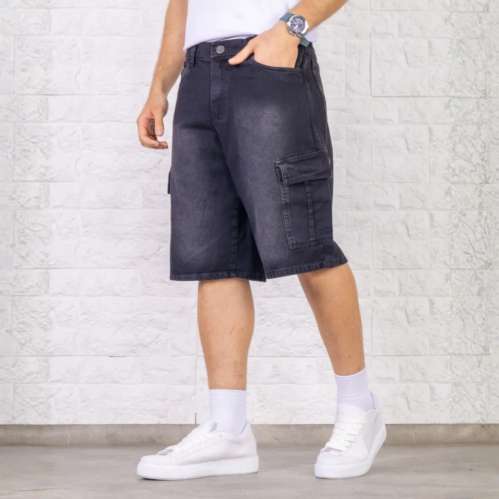 BER1129 - B. Baggy Cargo