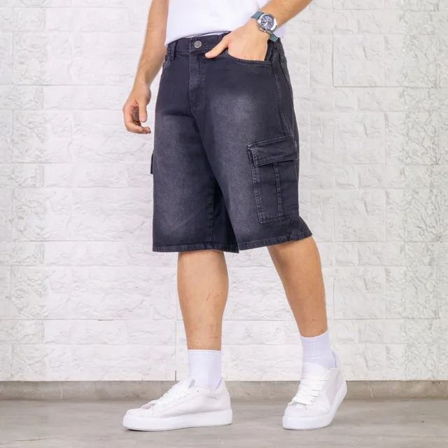 BER1129 - B. Baggy Cargo