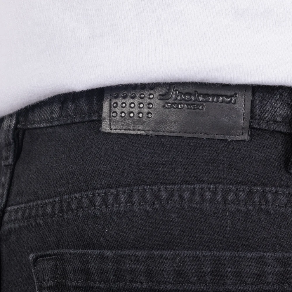 BER1141 - B. Baggy Deflecado