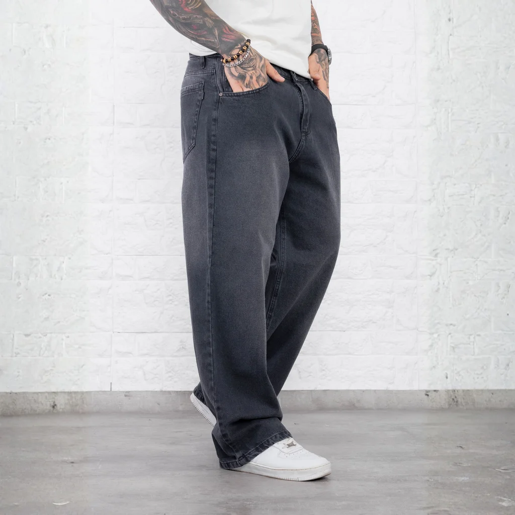 PCT3004 - P. Baggy