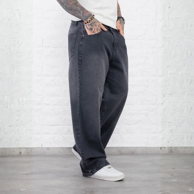 PCT3004 - P. Baggy
