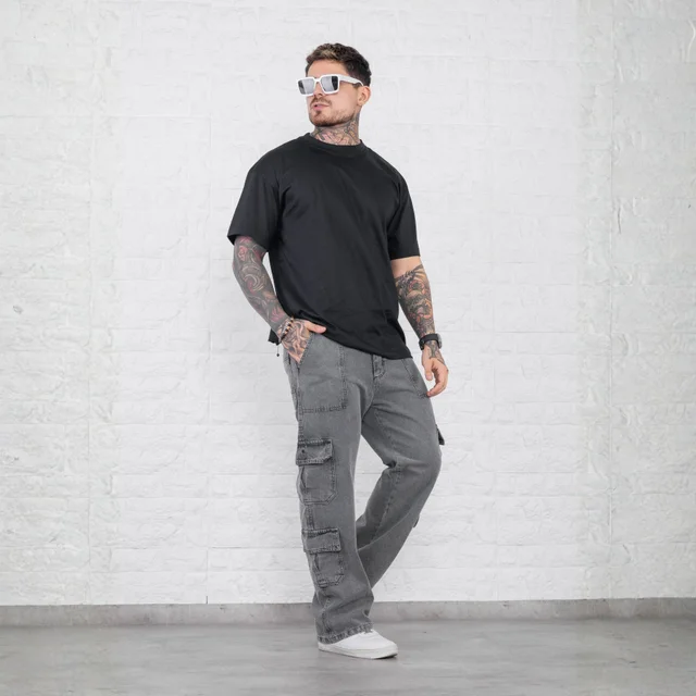 PCT3001 - P. Baggy Hip Hop