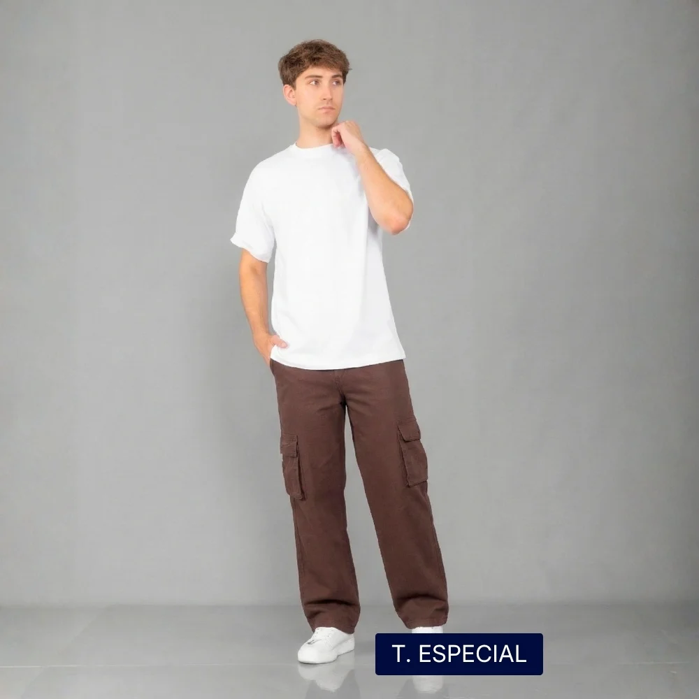 PES0633 - P. Cargo de trabajo