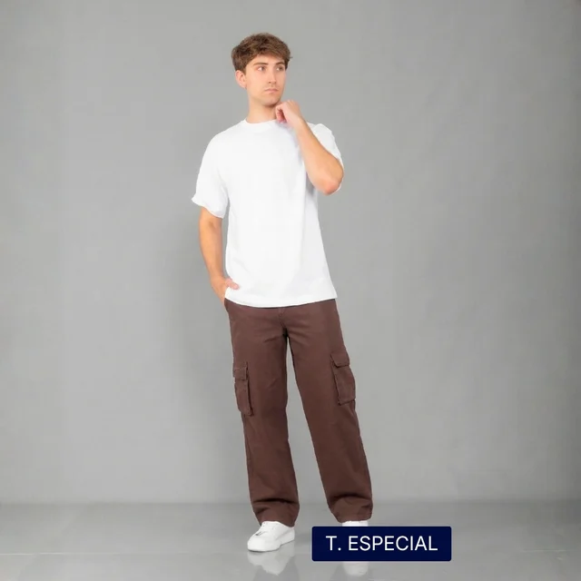 PES0633 - P. Cargo de trabajo