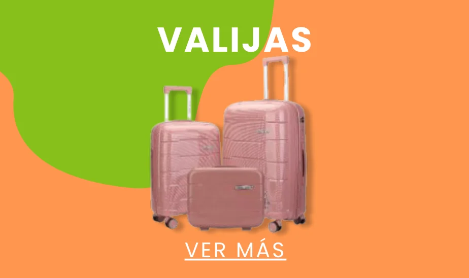 Valijas