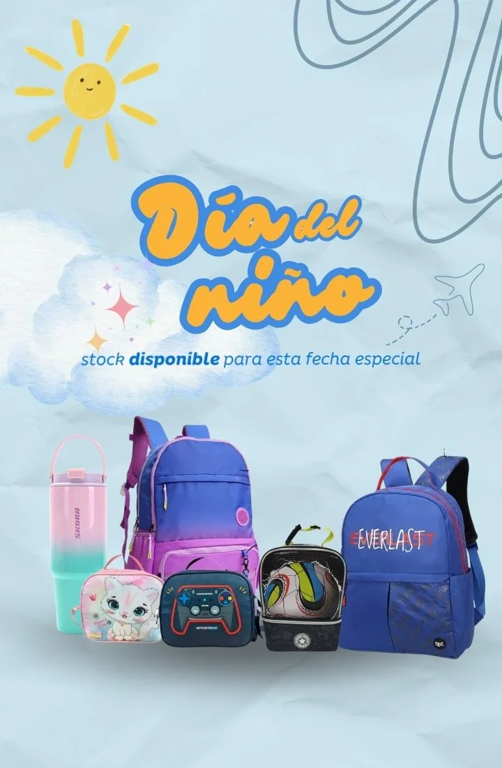 Dia del Niño