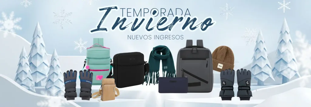 Temporada Invierno