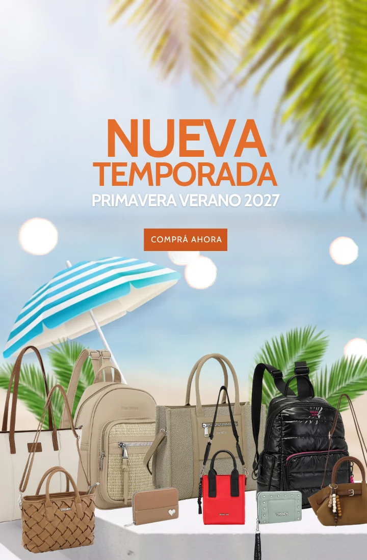 Nueva Temporada Pri-Ver 2027