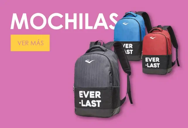 Mochilas